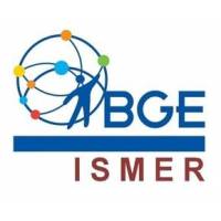RÃ©sultat de recherche d'images pour "logo BGE ismer"