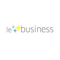 Le + Business